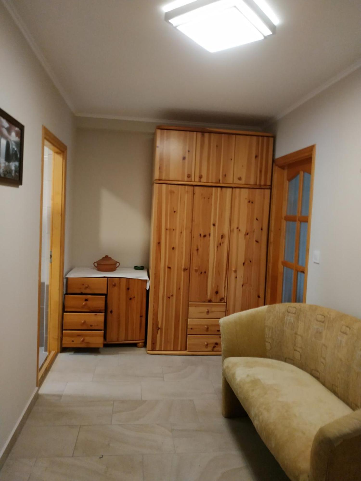 Andrea Villa Heviz I Balaton Luaran gambar