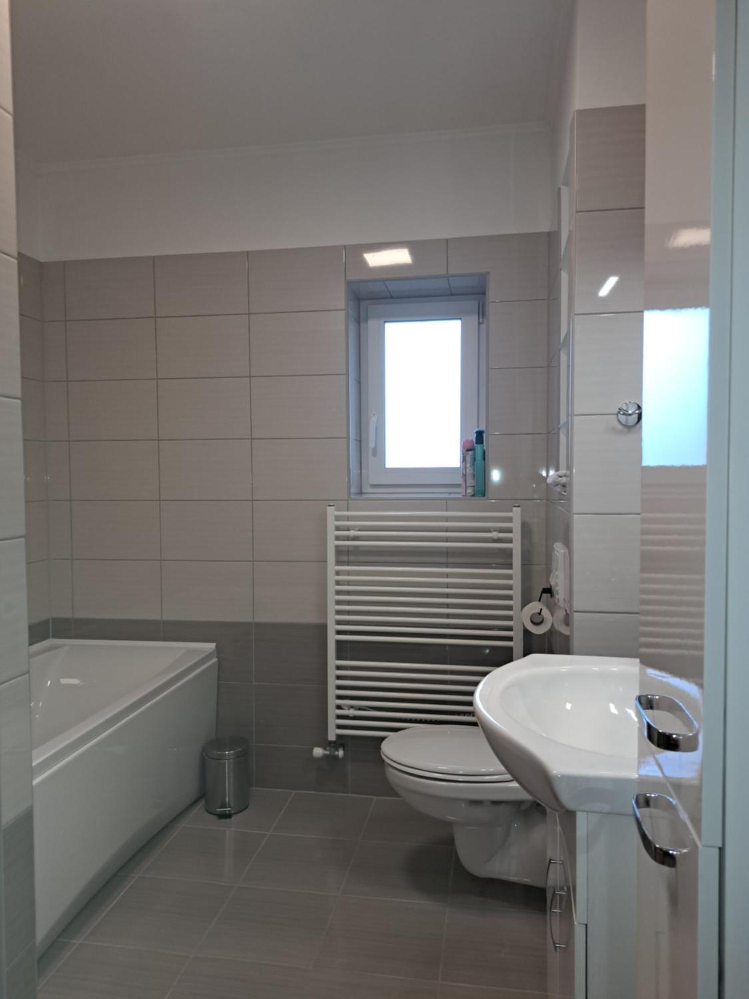 Andrea Villa Heviz I Balaton Luaran gambar