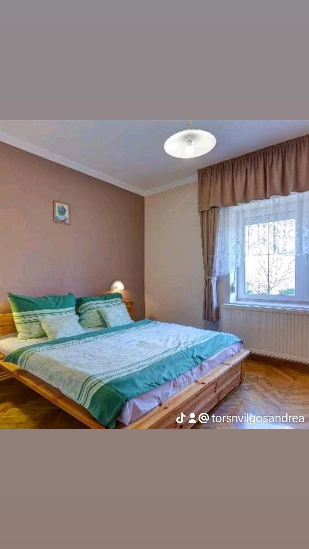 Andrea Villa Heviz I Balaton Luaran gambar